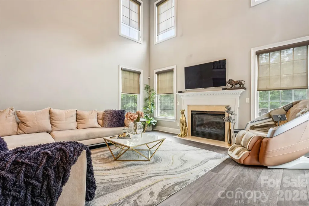 217 Cattle Ridge Road Waxhaw NC 28173