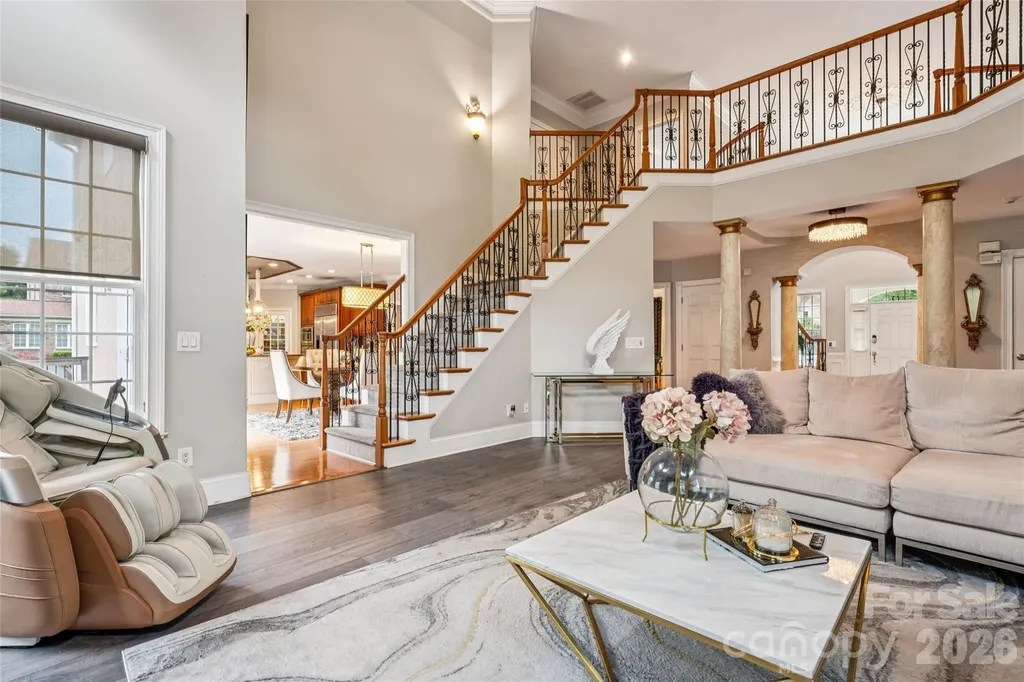 217 Cattle Ridge Road Waxhaw NC 28173