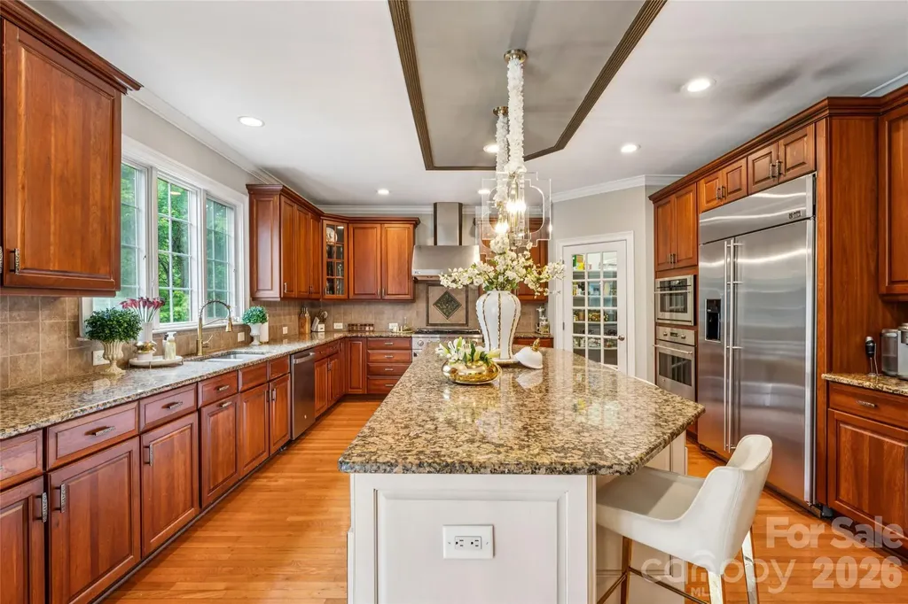 217 Cattle Ridge Road Waxhaw NC 28173