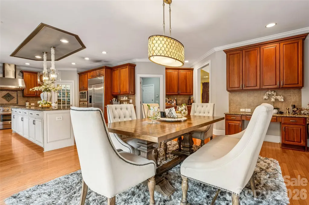 217 Cattle Ridge Road Waxhaw NC 28173