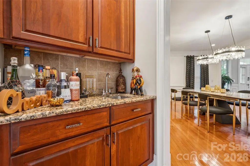 217 Cattle Ridge Road Waxhaw NC 28173