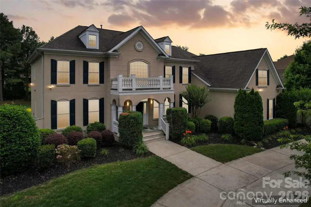 217 Cattle Ridge Road Waxhaw NC 28173