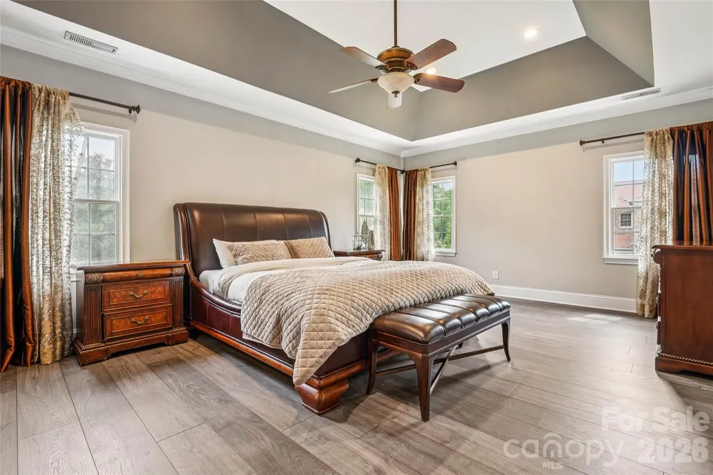 217 Cattle Ridge Road Waxhaw NC 28173
