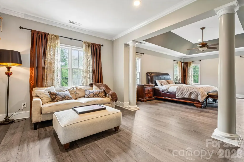 217 Cattle Ridge Road Waxhaw NC 28173
