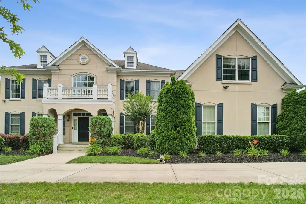 217 Cattle Ridge Road Waxhaw NC 28173