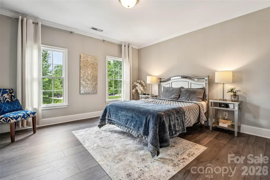 217 Cattle Ridge Road Waxhaw NC 28173