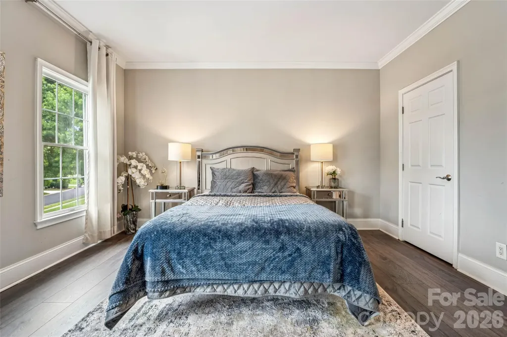 217 Cattle Ridge Road Waxhaw NC 28173