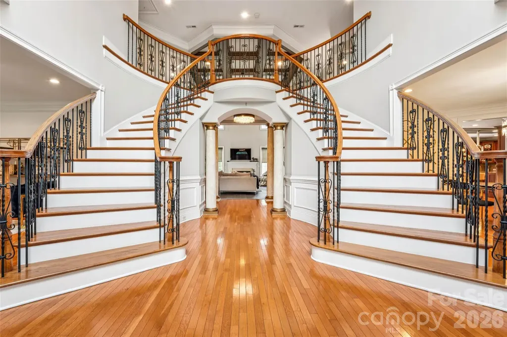 217 Cattle Ridge Road Waxhaw NC 28173