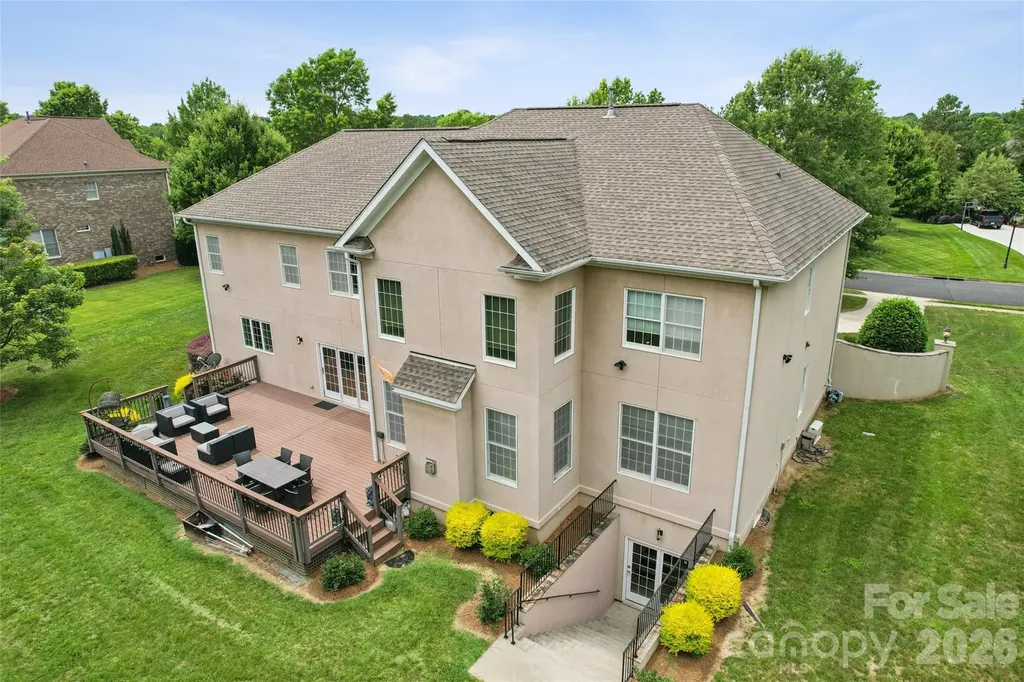 217 Cattle Ridge Road Waxhaw NC 28173