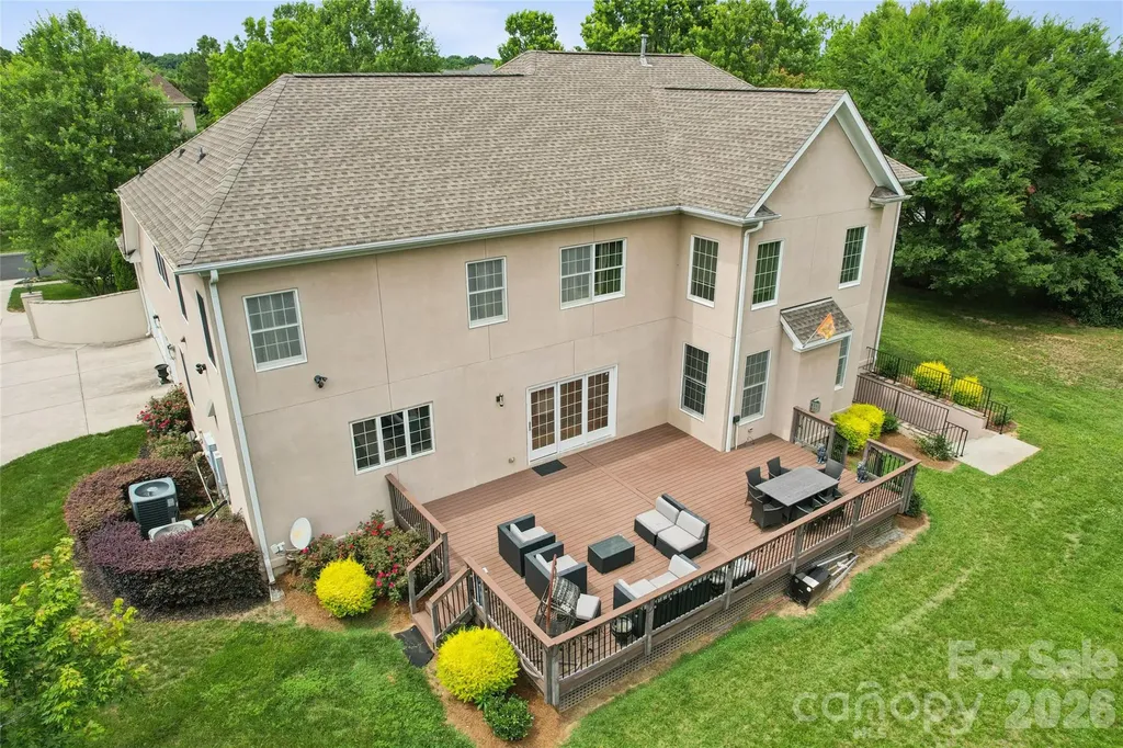 217 Cattle Ridge Road Waxhaw NC 28173