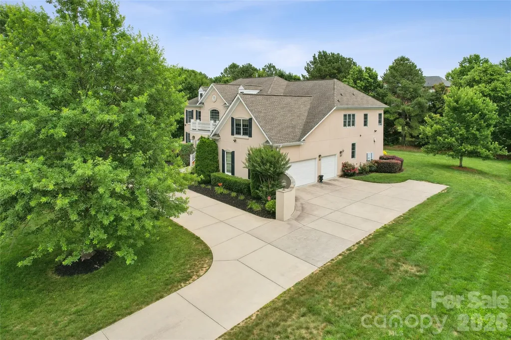 217 Cattle Ridge Road Waxhaw NC 28173