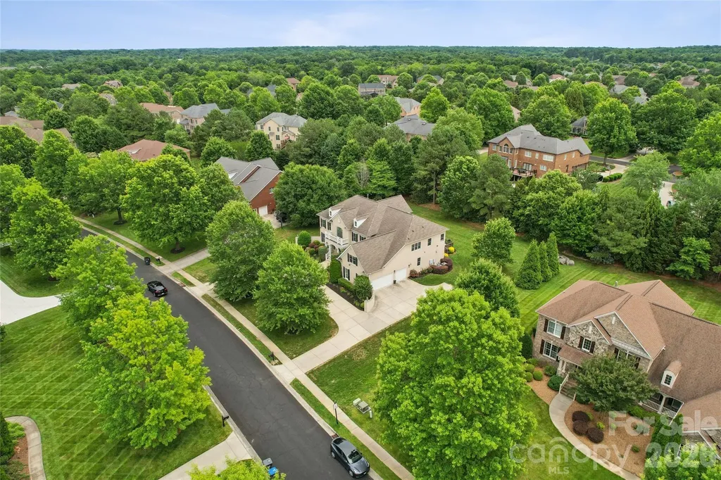 217 Cattle Ridge Road Waxhaw NC 28173