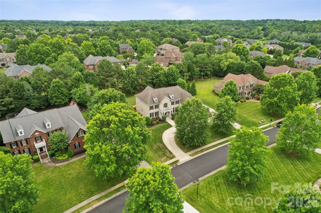217 Cattle Ridge Road Waxhaw NC 28173