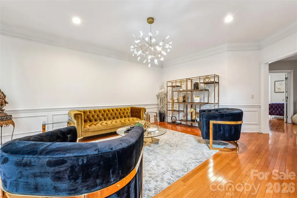217 Cattle Ridge Road Waxhaw NC 28173