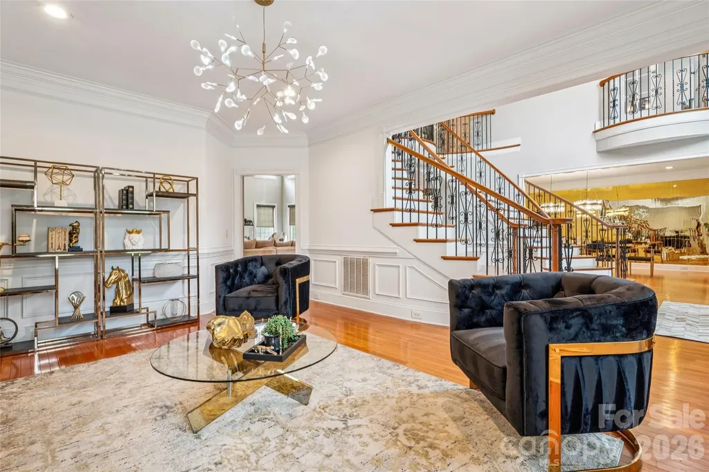 217 Cattle Ridge Road Waxhaw NC 28173