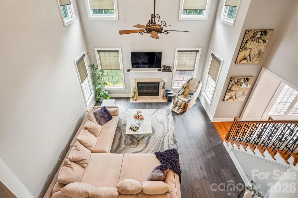 217 Cattle Ridge Road Waxhaw NC 28173