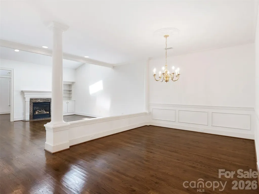 8952 Challis Hill Lane Charlotte NC 28226