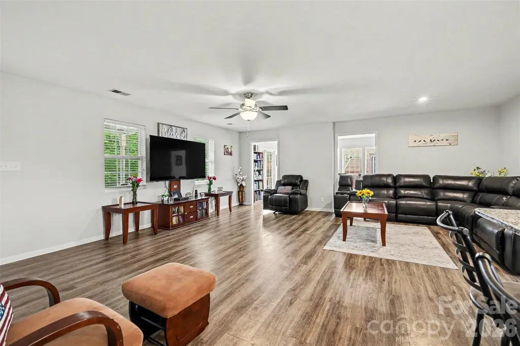 2219 Rock Rest Road Wingate NC 28174