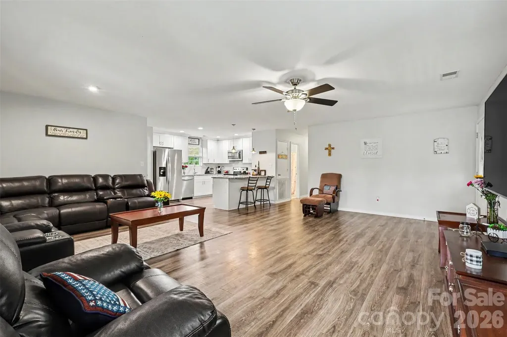2219 Rock Rest Road Wingate NC 28174