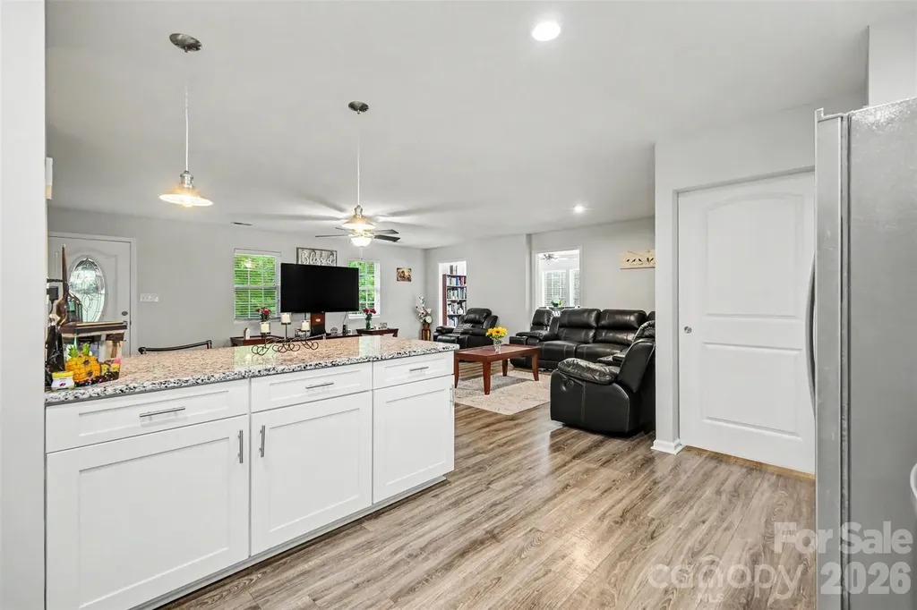 2219 Rock Rest Road Wingate NC 28174
