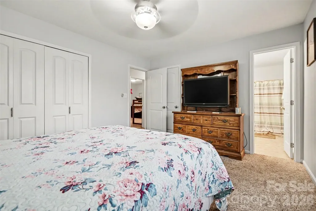 2219 Rock Rest Road Wingate NC 28174