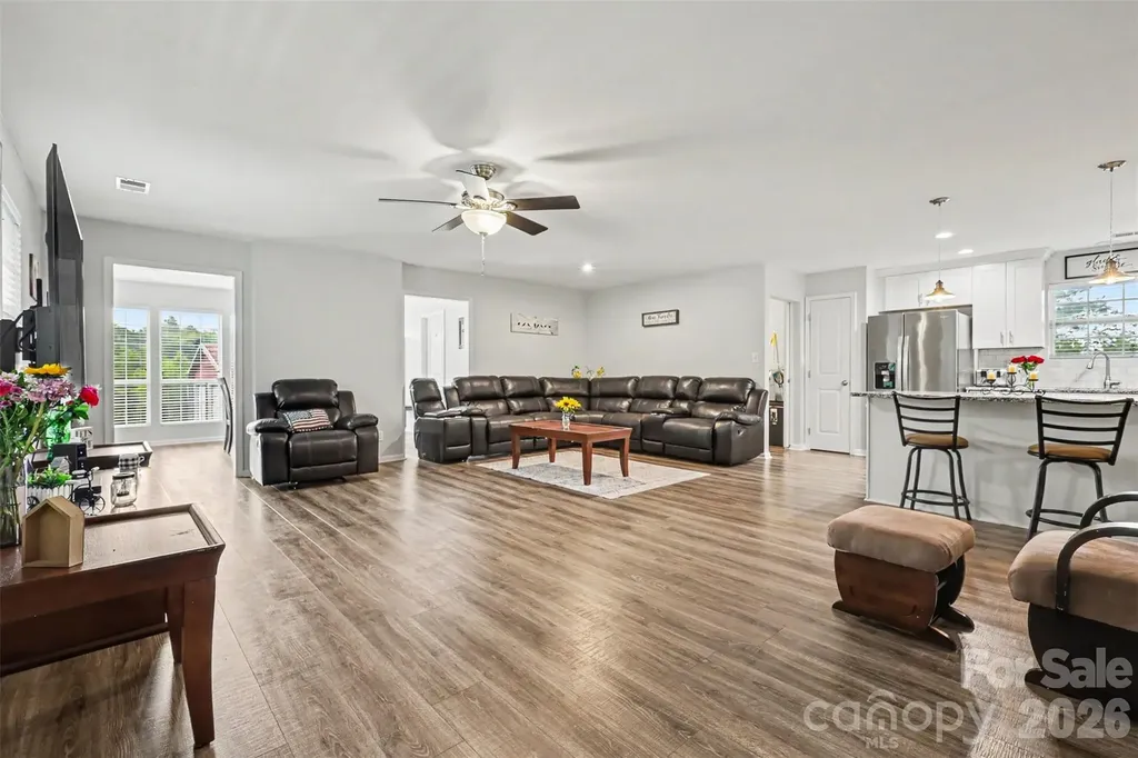 2219 Rock Rest Road Wingate NC 28174