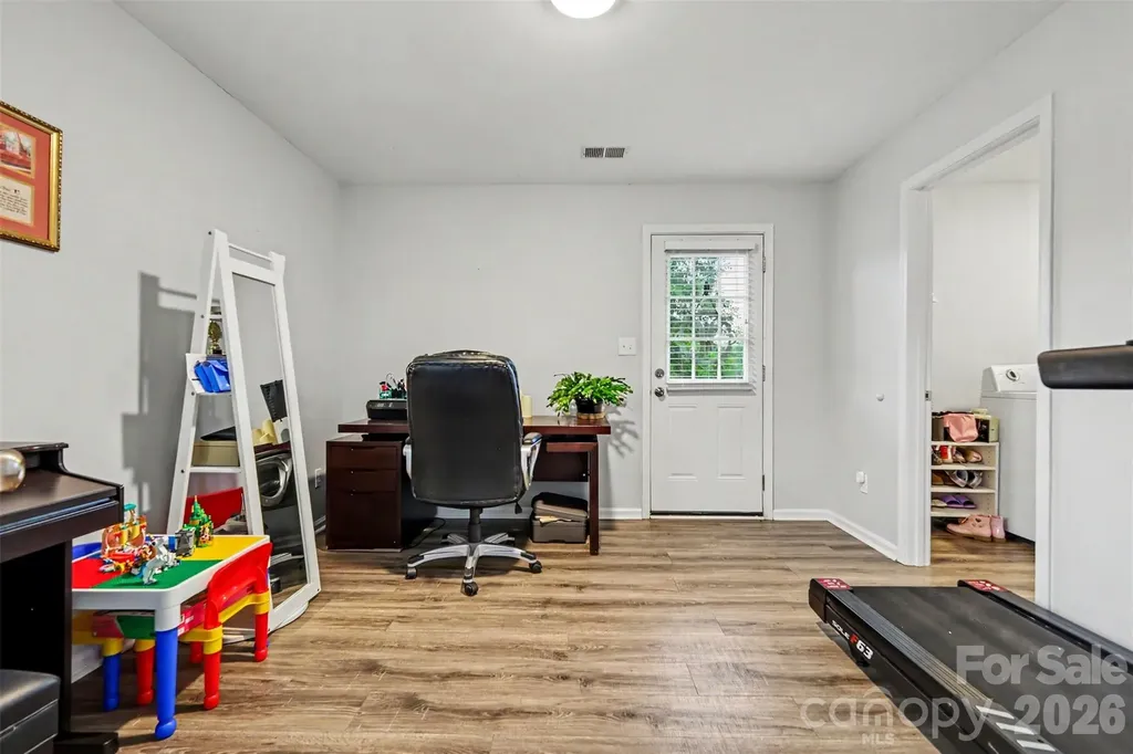 2219 Rock Rest Road Wingate NC 28174