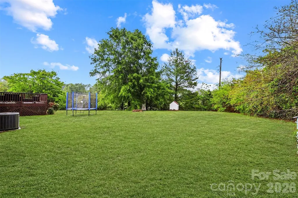 2219 Rock Rest Road Wingate NC 28174
