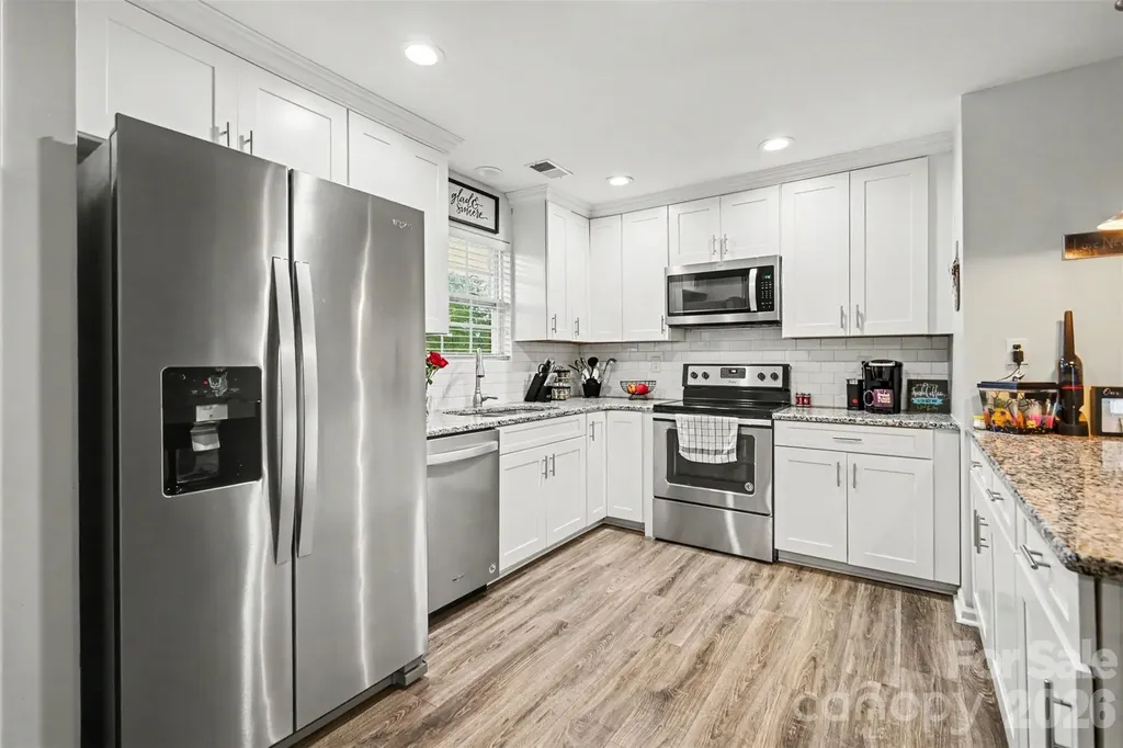 2219 Rock Rest Road Wingate NC 28174