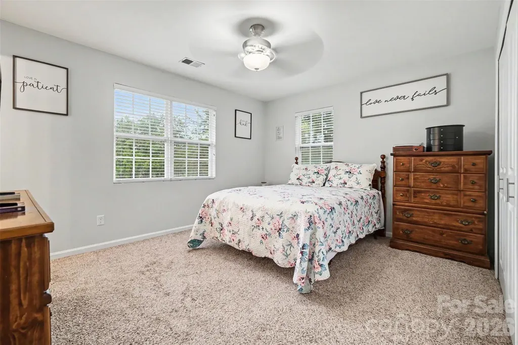 2219 Rock Rest Road Wingate NC 28174