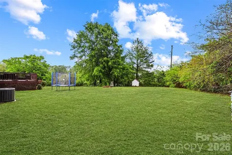 2219 Rock Rest Road Wingate NC 28174