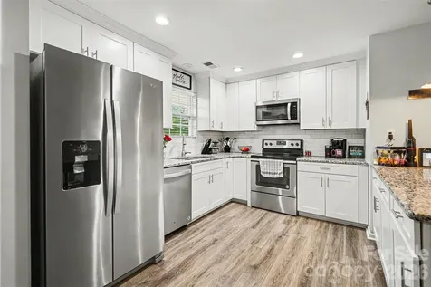 2219 Rock Rest Road Wingate NC 28174