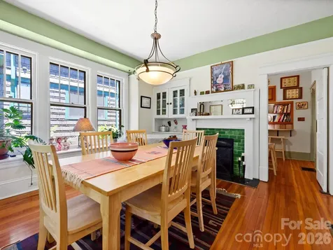 26 Unadilla Alley Asheville NC 28803