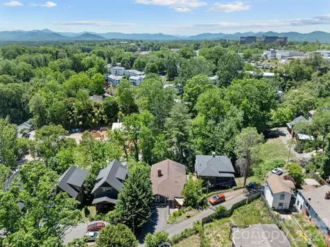 26 Unadilla Alley Asheville NC 28803