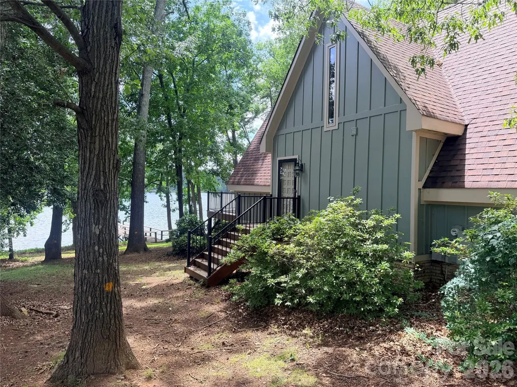 830 Mainsail Road Salisbury NC 28146