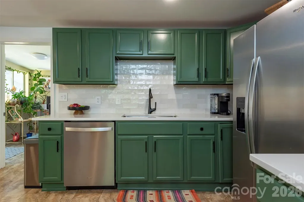 21 Hi Alta Avenue Asheville NC 28806