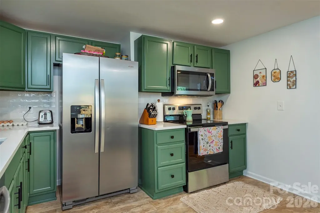 21 Hi Alta Avenue Asheville NC 28806