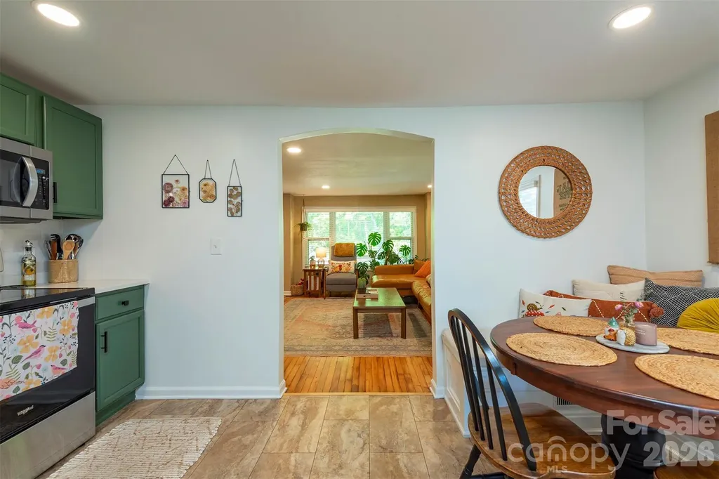 21 Hi Alta Avenue Asheville NC 28806