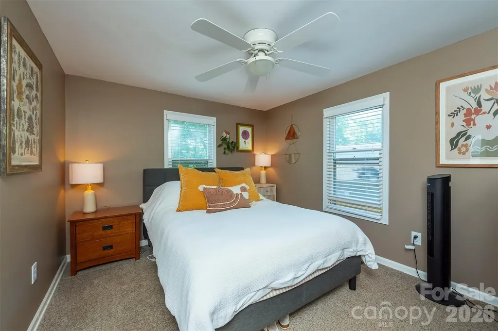 21 Hi Alta Avenue Asheville NC 28806