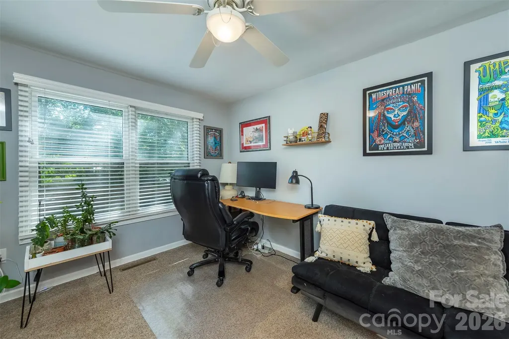 21 Hi Alta Avenue Asheville NC 28806