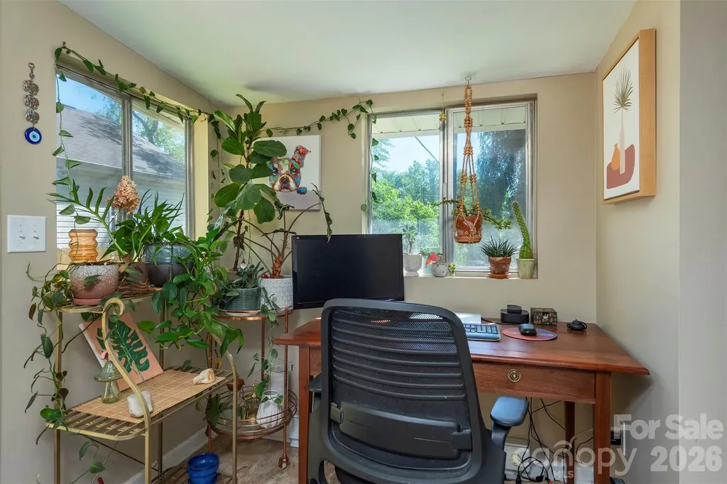 21 Hi Alta Avenue Asheville NC 28806