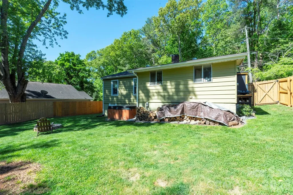 21 Hi Alta Avenue Asheville NC 28806
