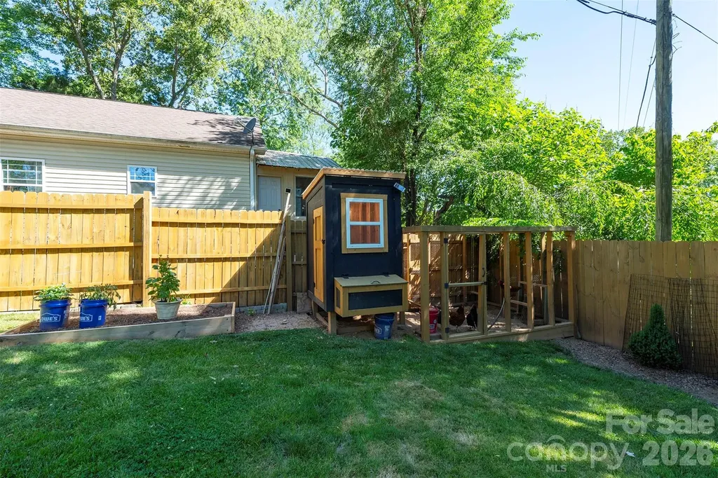 21 Hi Alta Avenue Asheville NC 28806