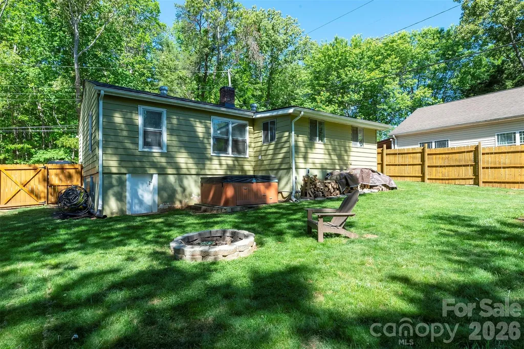 21 Hi Alta Avenue Asheville NC 28806