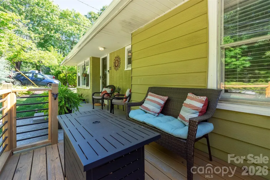 21 Hi Alta Avenue Asheville NC 28806