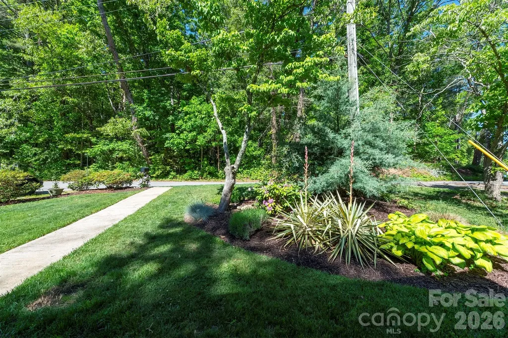 21 Hi Alta Avenue Asheville NC 28806