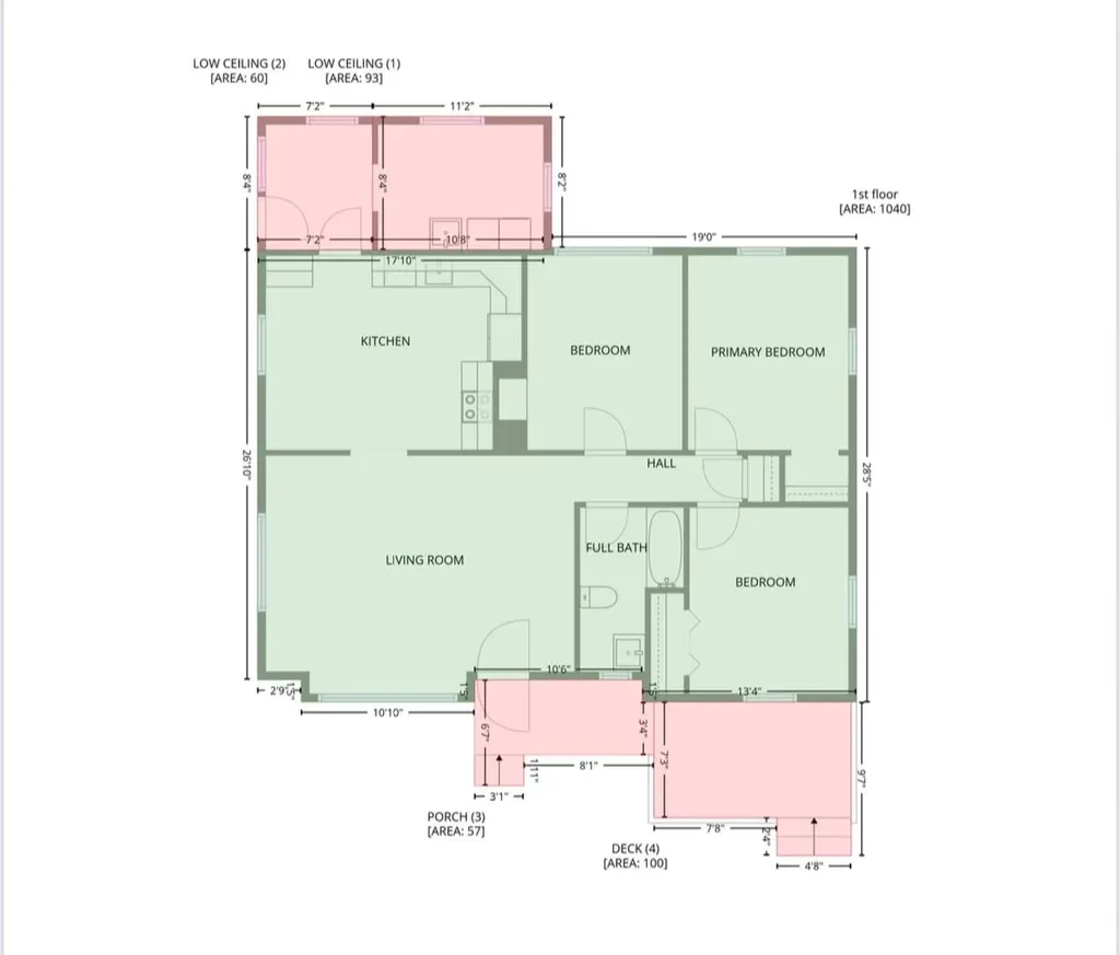 21 Hi Alta Avenue Asheville NC 28806