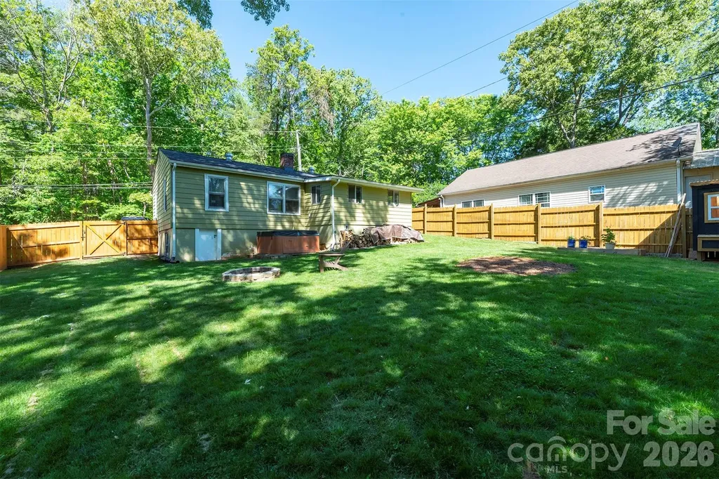 21 Hi Alta Avenue Asheville NC 28806