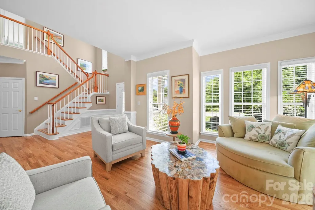 10731 Persimmon Creek Drive Mint Hill NC 28227