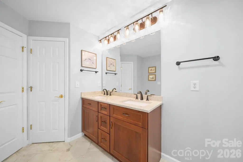 10731 Persimmon Creek Drive Mint Hill NC 28227